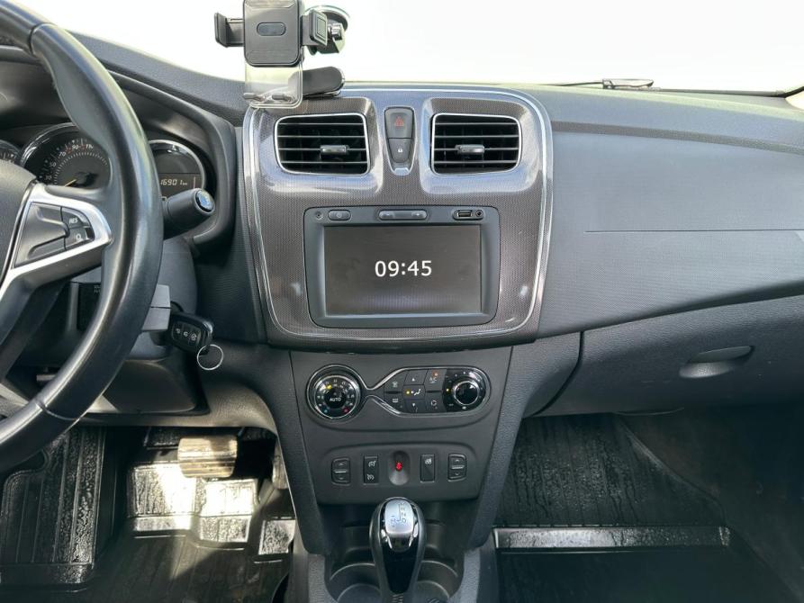 Renault Logan II Рестайлинг Екатеринбург  - изображение 10