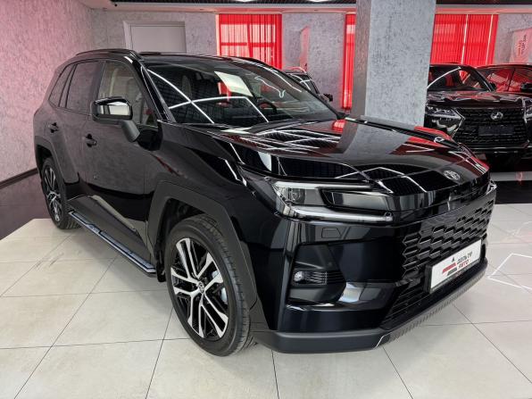 Toyota RAV4 VI (XA60) с пробегом 2026 года, цена 5 900 000 рублей, 22 км, внедорожник, Автокод Объявления