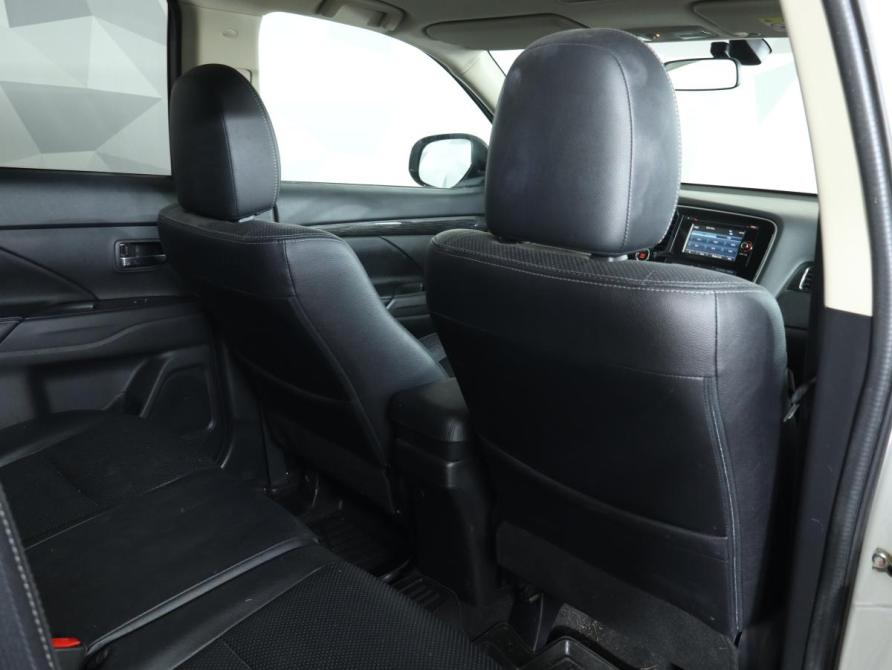 Mitsubishi Outlander III Рестайлинг 2 Москва  - изображение 26