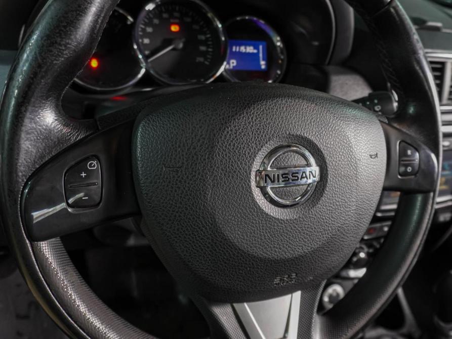 Nissan Terrano III (D10) Воронеж  - изображение 16