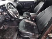 Hyundai ix35 I Рестайлинг Пермь  - изображение 29