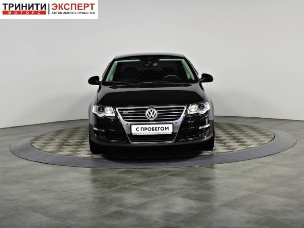 Volkswagen Passat B6 с пробегом 2010 года, цена 697 000 рублей, 332627 км, седан, Автокод Объявления