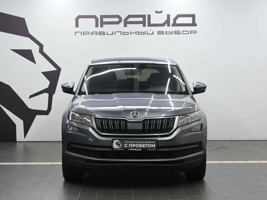 Skoda Karoq I Ростов-на-Дону  - изображение 2