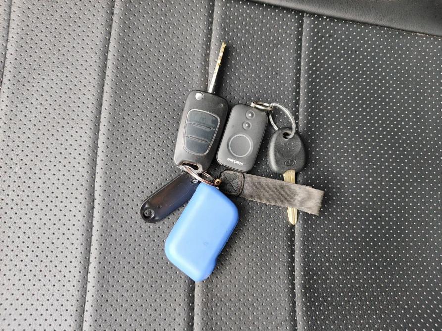 Hyundai Creta I Москва  - изображение 15