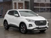 Chery Tiggo 4 Pro I Новосибирск  - изображение 23