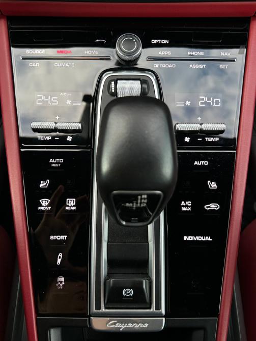 Porsche Cayenne III Альметьевск  - изображение 24