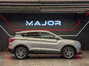Geely Coolray I Москва  - изображение 52