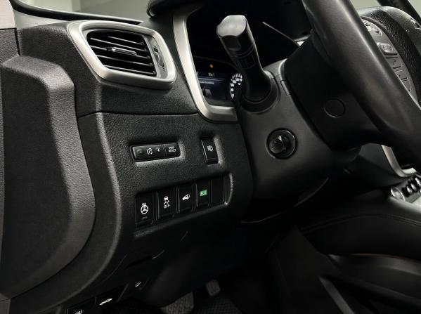 Nissan Murano III (Z52) с пробегом 2018 года, цена 2 499 000 рублей, 162000 км, внедорожник, Автокод Объявления