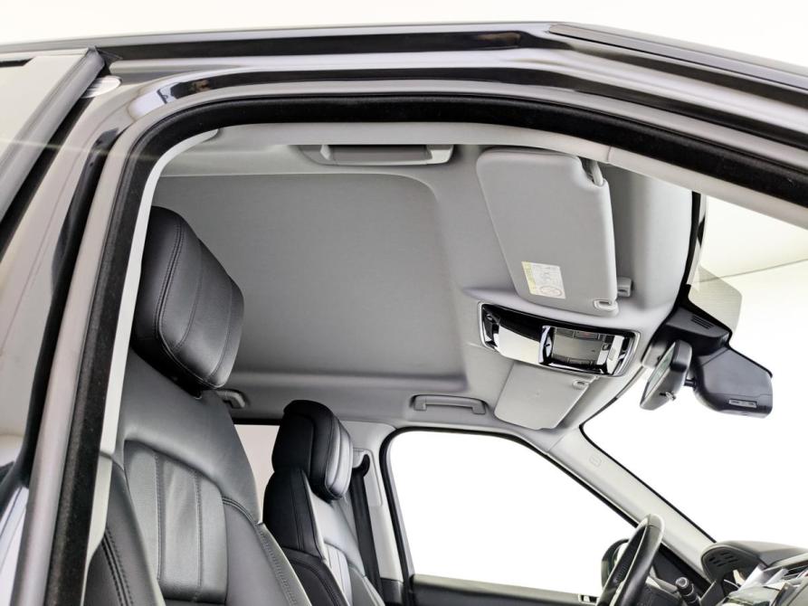 Land Rover Range Rover Sport II Рестайлинг Москва  - изображение 23