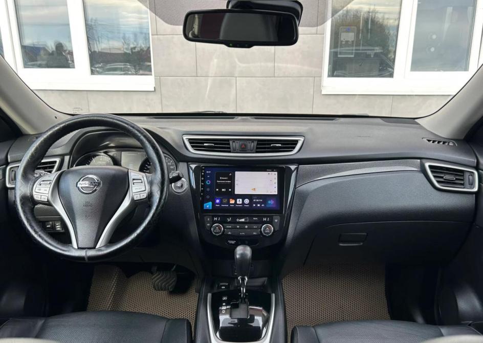 Nissan X-Trail III Альметьевск  - изображение 15