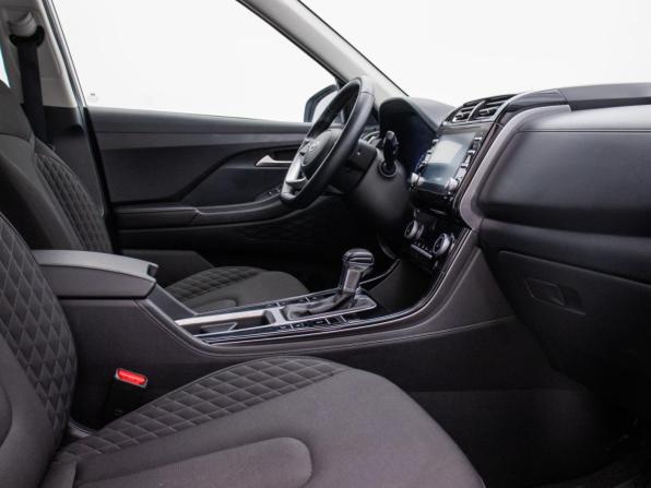 Hyundai Creta II с пробегом 2021 года, цена 2 350 000 рублей, 83501 км, внедорожник, Автокод Объявления