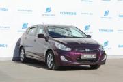 Hyundai Solaris I Пермь  - изображение 22