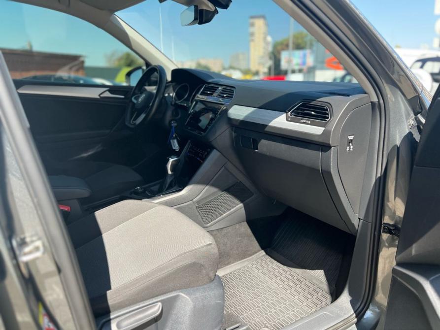 Volkswagen Tiguan II Рестайлинг Краснодар  - изображение 18