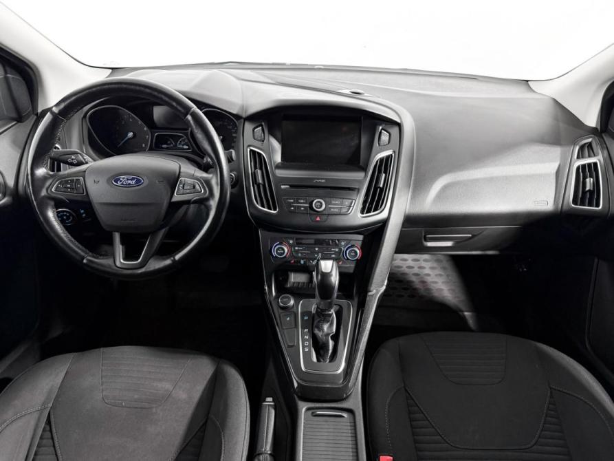 Ford Focus III Рестайлинг Санкт-Петербург  - изображение 15
