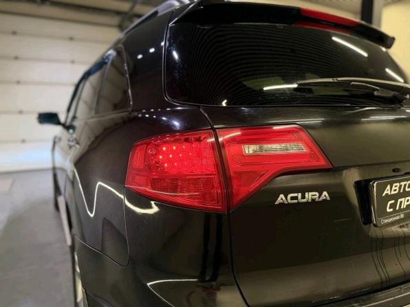 Acura MDX II с пробегом 2007 года, цена 799 000 рублей, 331034 км, внедорожник, Автокод Объявления