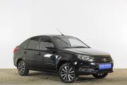 Lada (ВАЗ) Granta I Рестайлинг Тюмень  - изображение 18