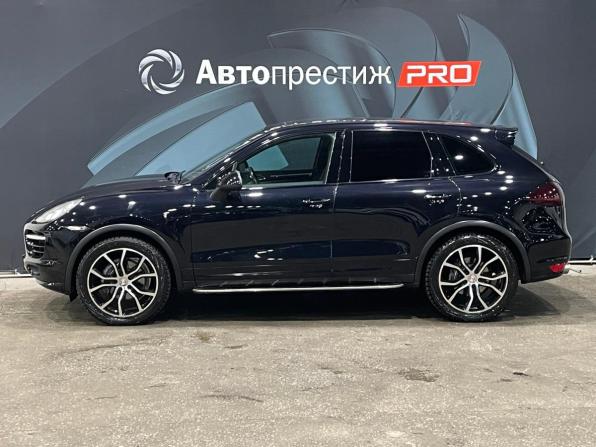 Porsche Cayenne II (958) с пробегом 2012 года, цена 2 340 000 рублей, 198000 км, внедорожник, Автокод Объявления