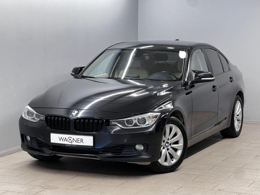 BMW 3 серии VI (F3x) Санкт-Петербург  - изображение 1