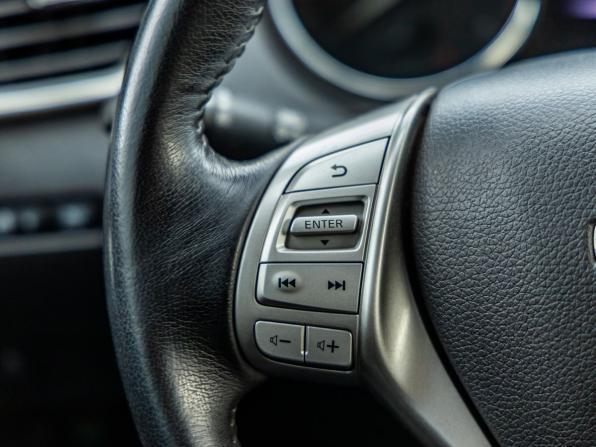 Nissan X-Trail III с пробегом 2018 года, цена 1 958 000 рублей, 78067 км, внедорожник, Автокод Объявления