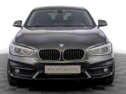 BMW 1 серии II (F20/F21) Рестайлинг 2 Санкт-Петербург  - изображение 29
