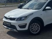 Kia Rio IV Самара  - изображение 18