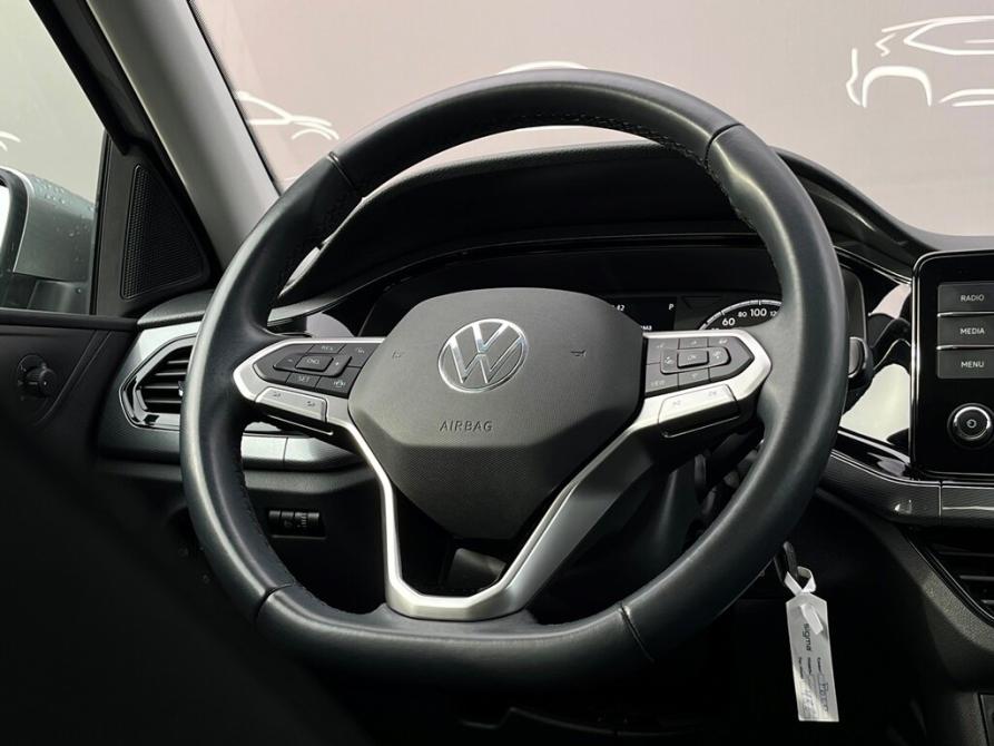 Volkswagen Polo VI Санкт-Петербург  - изображение 21
