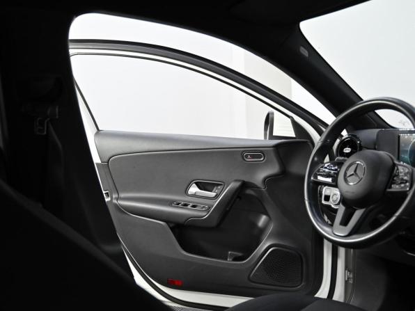 Mercedes-Benz A-Класс IV (W177) с пробегом 2019 года, цена 2 149 000 рублей, 61000 км, хэтчбек, Автокод Объявления