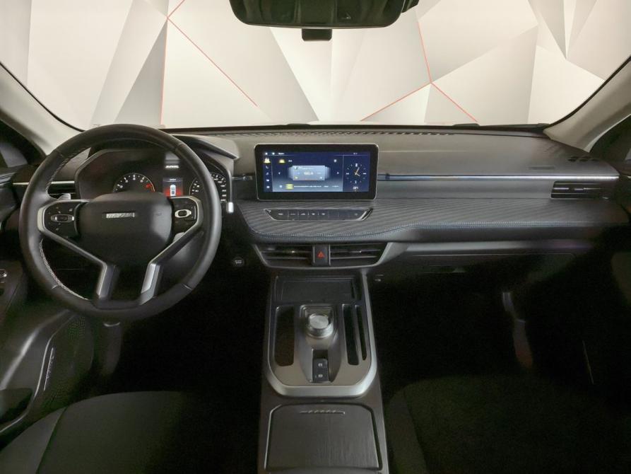 Haval Jolion I Москва  - изображение 13