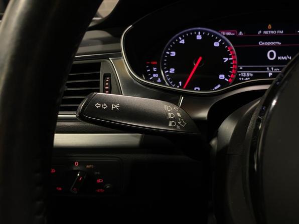Audi A7 I (4G) с пробегом 2011 года, цена 1 690 000 рублей, 199276 км, лифтбек, Автокод Объявления