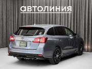 Subaru Levorg I Красноярск  - изображение 29