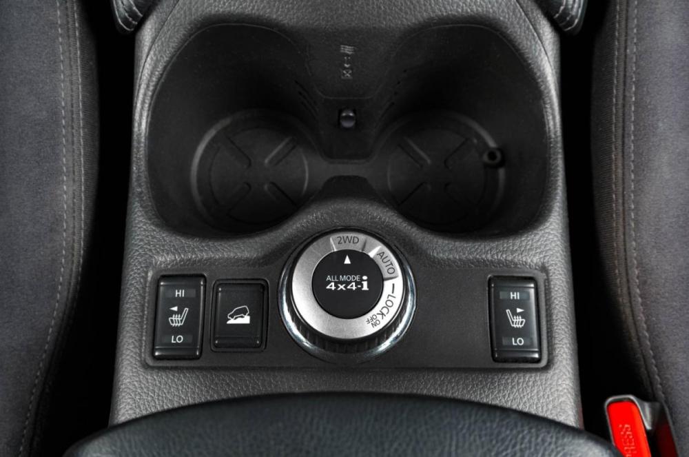 Nissan X-Trail III Тюмень  - изображение 21