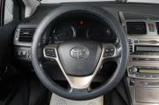 Toyota Avensis III Рестайлинг Тюмень  - изображение 33
