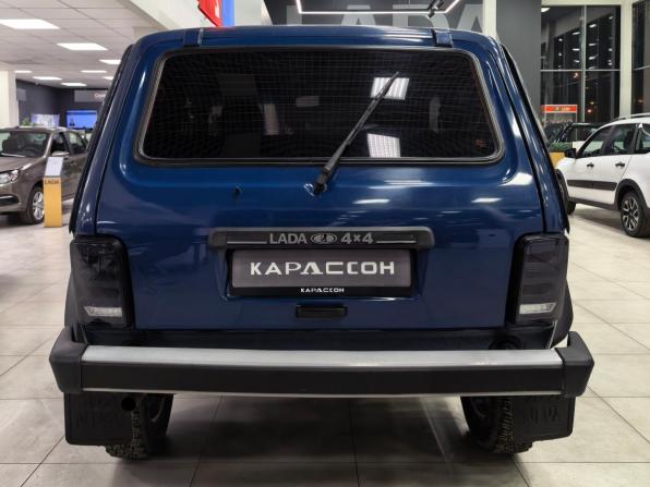 Lada (ВАЗ) 2121 (4x4) I Рестайлинг с пробегом 2012 года, цена 350 000 рублей, 60000 км, внедорожник, Автокод Объявления