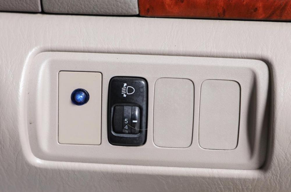 Toyota Camry V (XV30) Новосибирск  - изображение 16