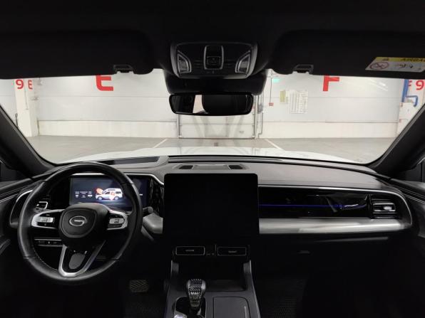 GAC GS8 II с пробегом 2024 года, цена 3 199 000 рублей, 86097 км, внедорожник, Автокод Объявления