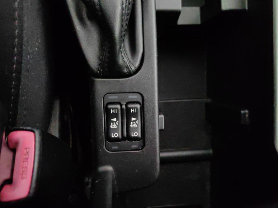Subaru Forester III Рестайлинг Подольск  - изображение 22
