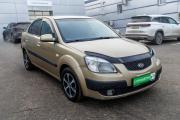 Kia Rio II Ульяновск  - изображение 29