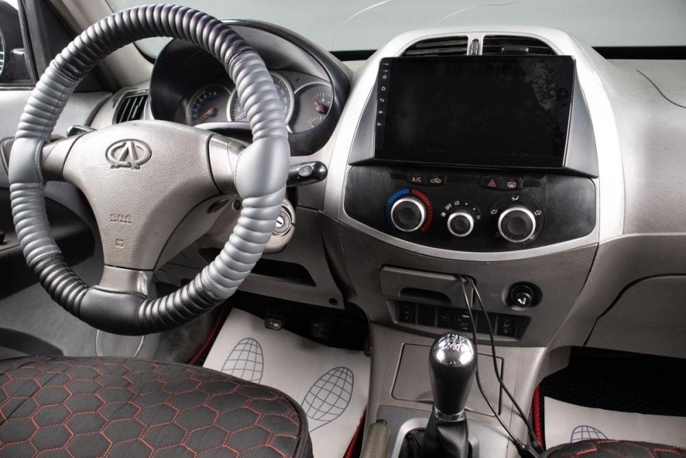 Chery Tiggo (T11) I Оренбург  - изображение 9