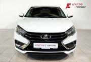Lada (ВАЗ) Vesta I Рестайлинг (NG) Саратов  - изображение 25