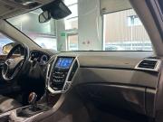 Cadillac SRX II Рестайлинг Москва  - изображение 31