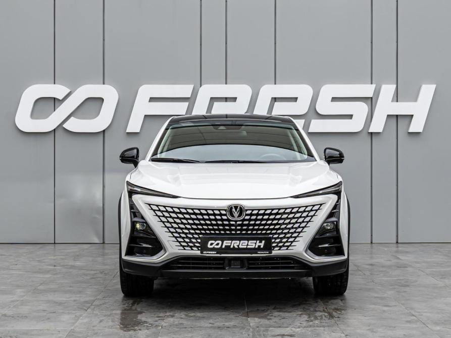 Changan UNI-T I Краснодар  - изображение 3