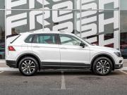 Volkswagen Tiguan II Краснодар  - изображение 28