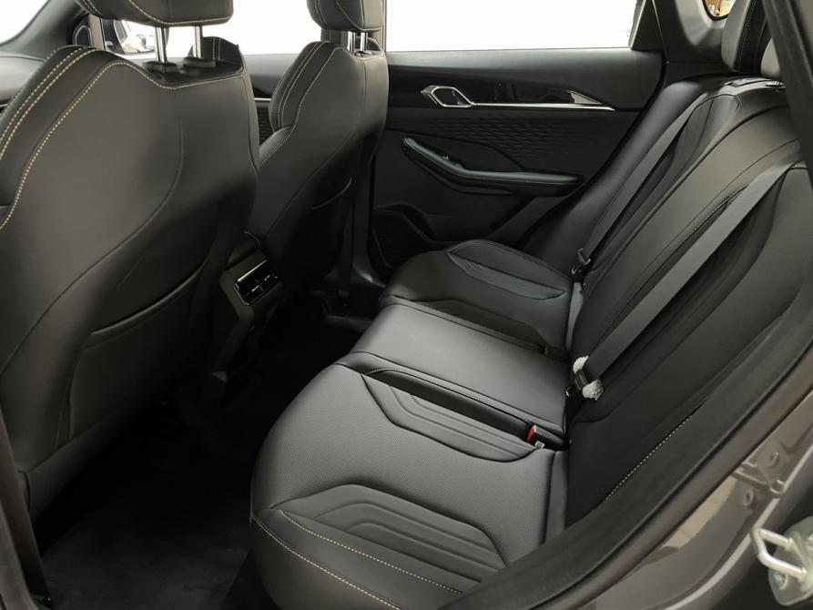 Geely Coolray I Рестайлинг Воронеж  - изображение 13