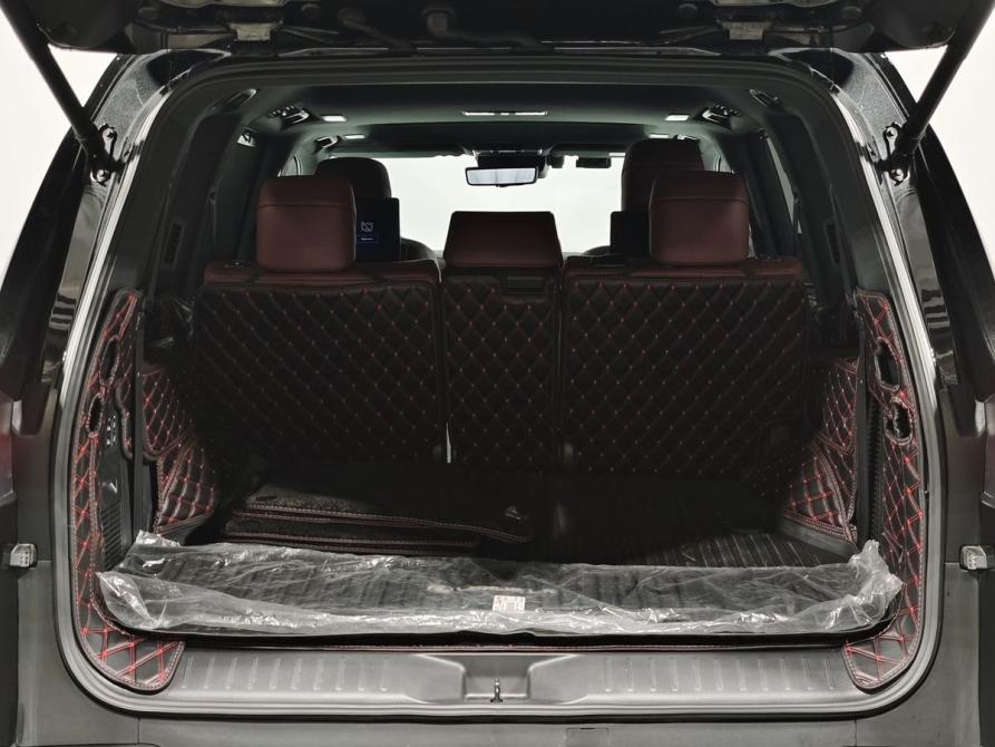 Lexus LX IV Санкт-Петербург  - изображение 30