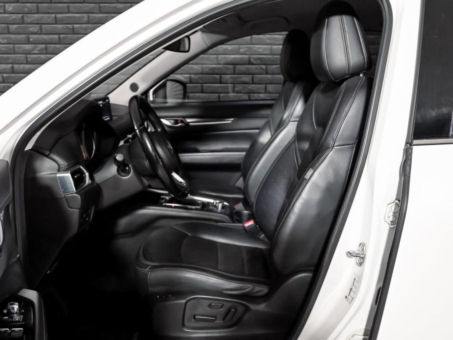 Mazda CX-5 II Екатеринбург  - изображение 9
