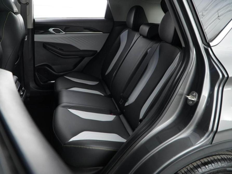 Geely Coolray I Рестайлинг Москва  - изображение 11
