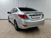 Hyundai Solaris I Нижневартовск  - изображение 23