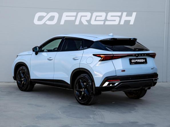 Omoda C5 I с пробегом 2023 года, цена 1 730 000 рублей, 51283 км, внедорожник, Автокод Объявления