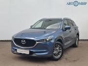 Mazda CX-5 II Москва  - изображение 13