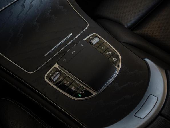 Mercedes-Benz GLC I (X253) Рестайлинг с пробегом 2020 года, цена 4 430 000 рублей, 99022 км, внедорожник, Автокод Объявления
